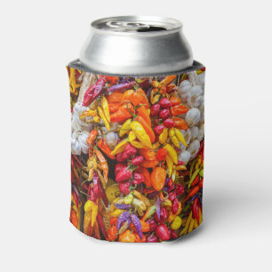 Mediterranean flavours can cooler