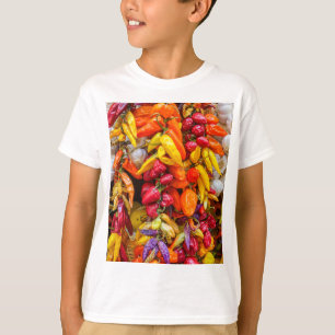Mediterranean flavours T-Shirt