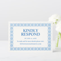 Mediterranean Frame Wedding