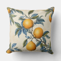 Mediterranean Lemon Grove