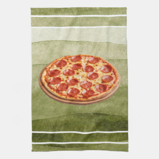Mediterranean Mix and Match Kitchen Towels