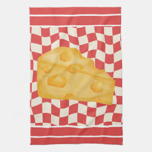 Mediterranean Mix & Match Kitchen  Towel