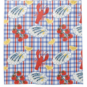 Mediterranean Seafood Market Pattern (3)