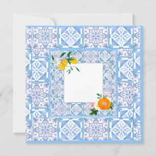 Mediterranean style,lemon,Amalfi style, Save The Date