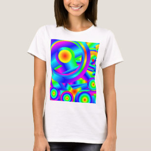 Mediterranean Sunrise T-Shirt 