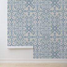 Mediterranean Tiles, Moroccan, Majolica, Azulejo