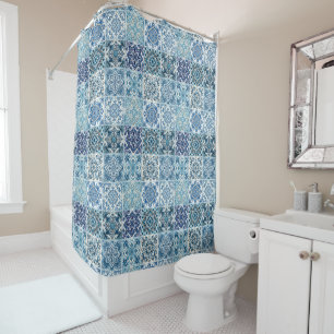 Mediterranean Tiles, Portuguese, Azulejo, Majolica