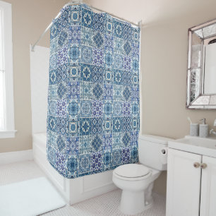 Mediterranean Tiles, Portuguese, Azulejo, Majolica