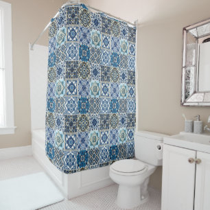 Mediterranean Tiles, Portuguese, Azulejo, Majolica