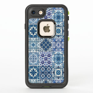 Mediterranean Tiles, Portuguese, Azulejo, Majolica