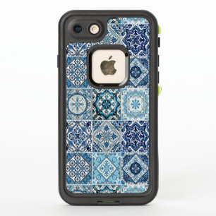 Mediterranean Tiles, Portuguese, Azulejo, Majolica