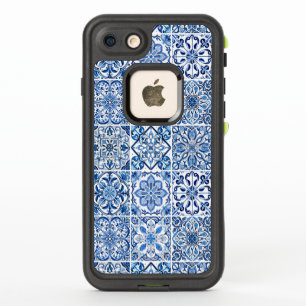 Mediterranean Tiles, Portuguese, Azulejo, Majolica