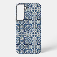 Mediterranean Tiles, Portuguese, Azulejo, Majolica