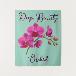 Medium (50" x 60") Tapestry