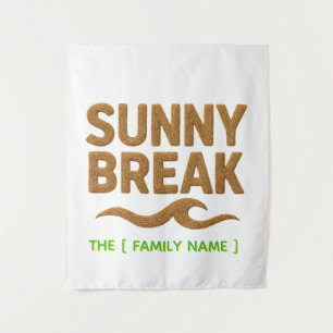 Medium (50" x 60") Tapestry