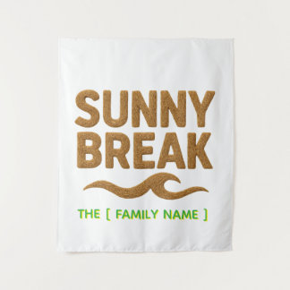 Medium (50" x 60") Tapestry