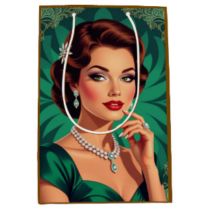 Medium Gift bag