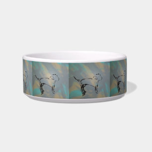 Medium Pet Bowl