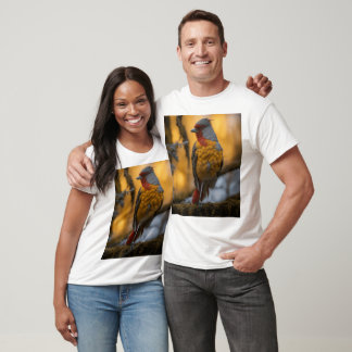 Medium Shot T-Shirt