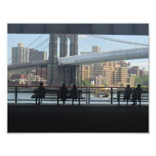 MEDIUM-SMALL Poster #D001 Photograph