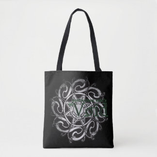 Medium The Void Tote Bag