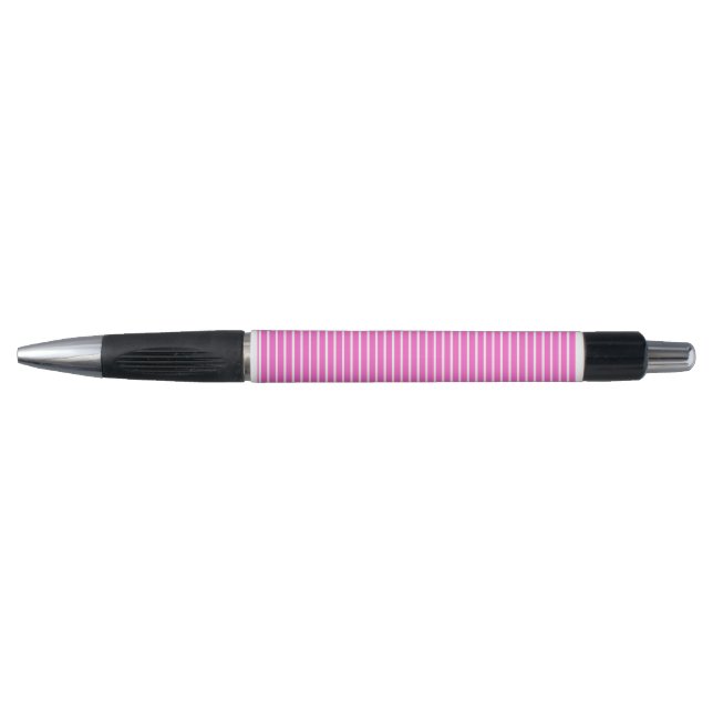 Medium Turquoise Solid Colour  Pen (Front)
