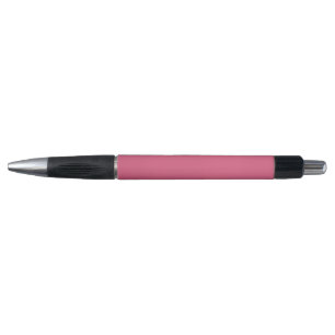Medium Turquoise Solid Colour Pen