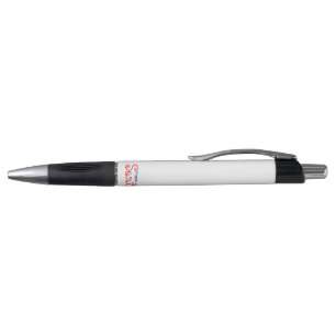 Medium Turquoise Solid Colour Pen