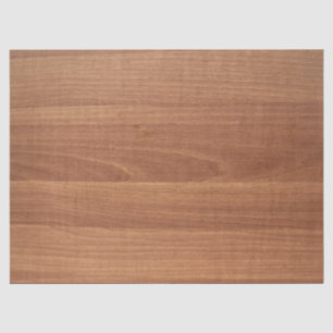medium wood tissue paper