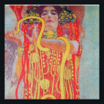 medizin by Gustav Klimt,vintage art,art deco,trend Photo Print<br><div class="desc">medizin by Gustav Klimt, vintage art, art deco, trendy, art nouveau,  template, canvas</div>