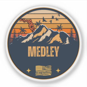 Medley, Florida