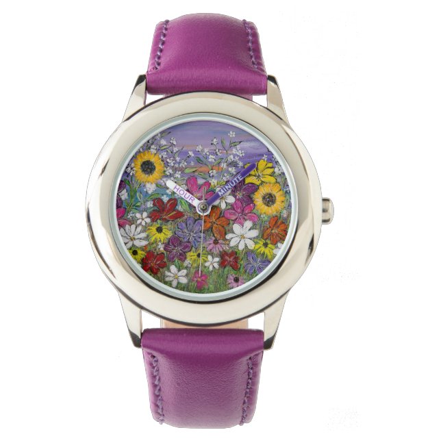 Medley Kids Watch (Front)