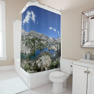 Medley Lake - Sierra
