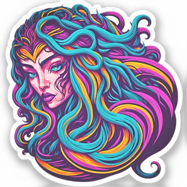 Medusa (Front)