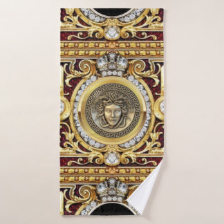 Medusa Baroque Gift / Guest 