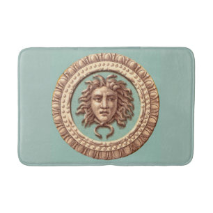 Medusa Bath Mat