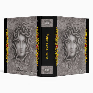 Medusa Binder