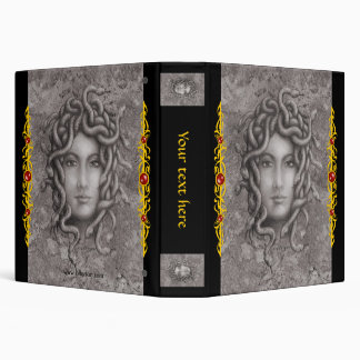 Medusa Binder