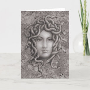 Medusa Card