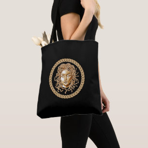 Medusa Eyes, Sac de carrosserie