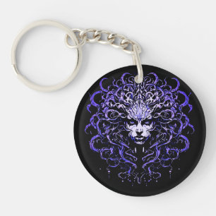 Medusa Freedom Porte - clé