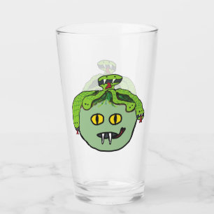 Medusa Glass