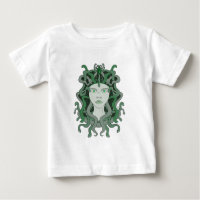Medusa Gorgo Snake Gorgon Monster Greek Mythology