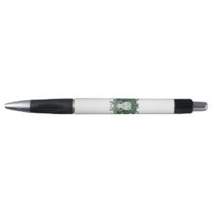 Medusa Gorgo Snake Gorgon Monster Greek Mythology Pen