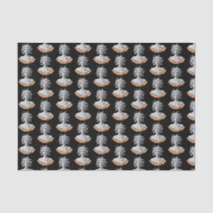 Medusa Gorgon Greek Mythology Tissue Paper
