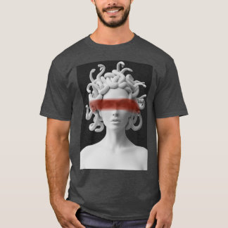 Medusa Head T-Shirt
