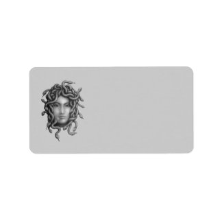 Medusa Label