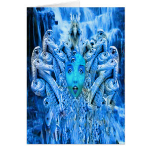 Medusa Metamorphosis