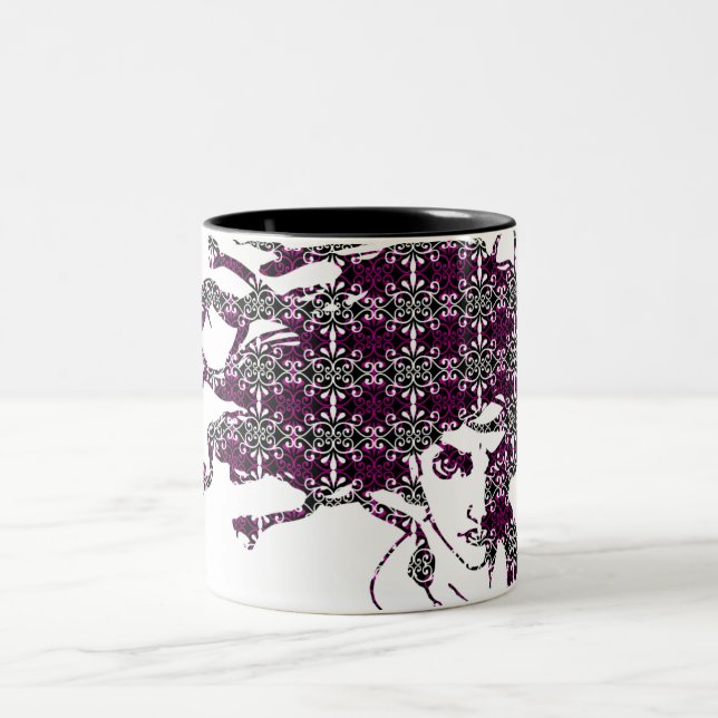 MEDUSA Mug (Center)