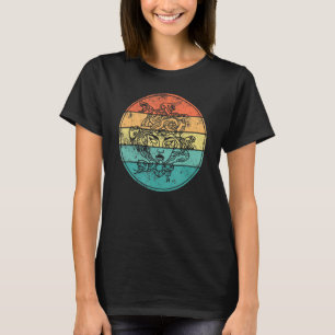 Medusa Mythology Greek Goddess men women  1 T-Shirt